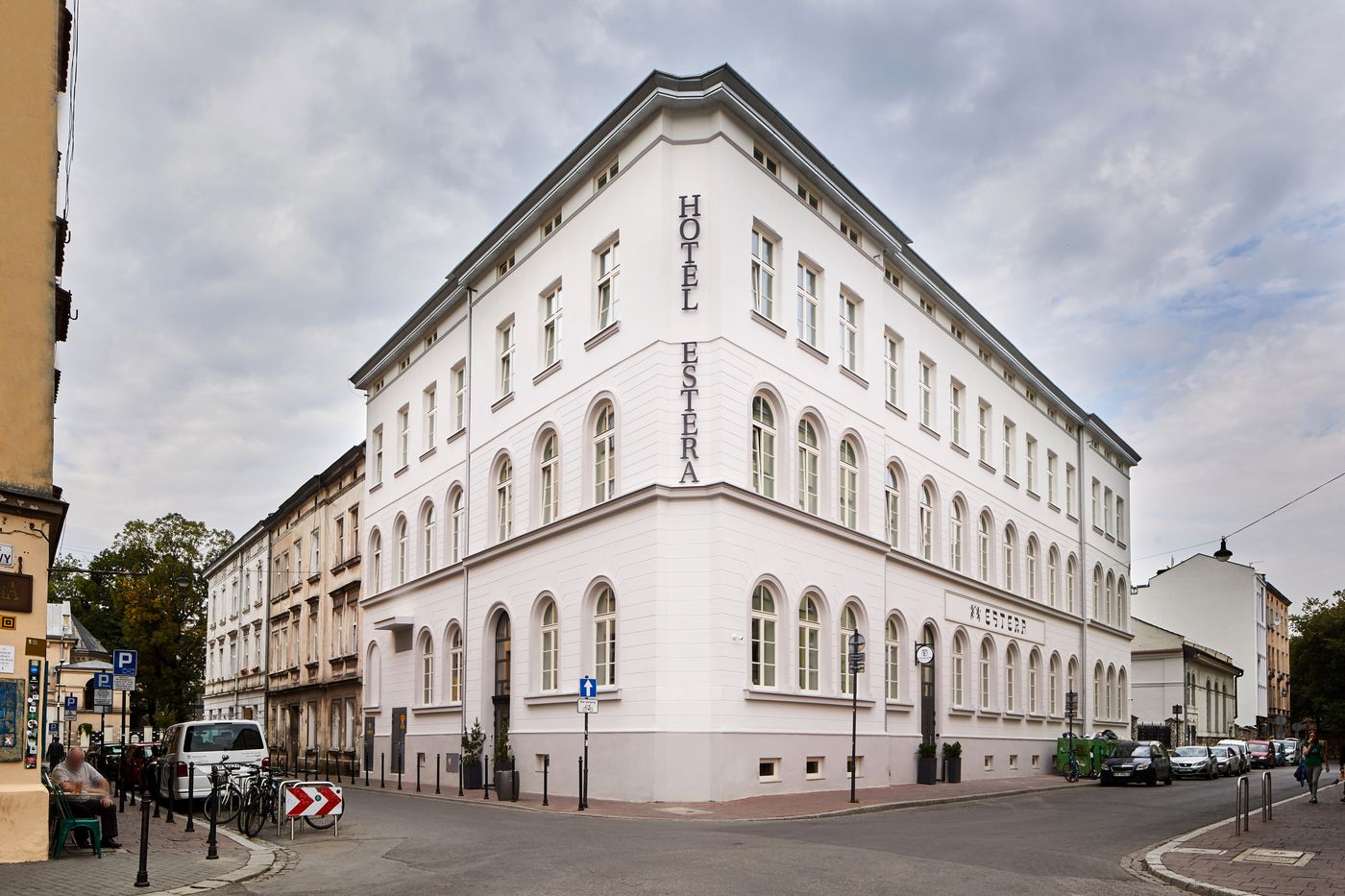 Hotel Estera - Poland - Krakow - General view - 5