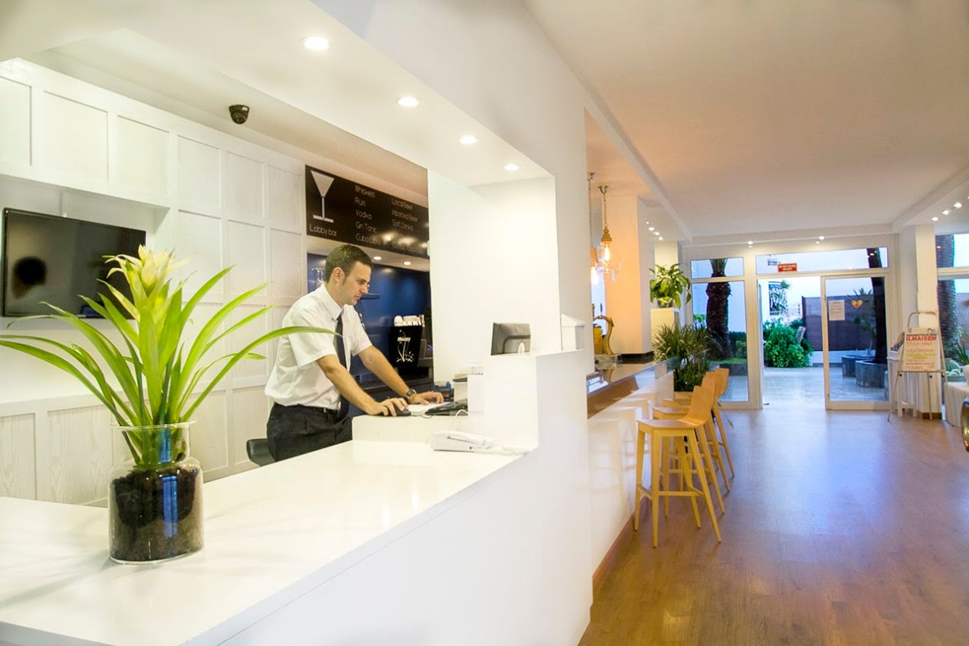 Coral Ocean View - Adults Only