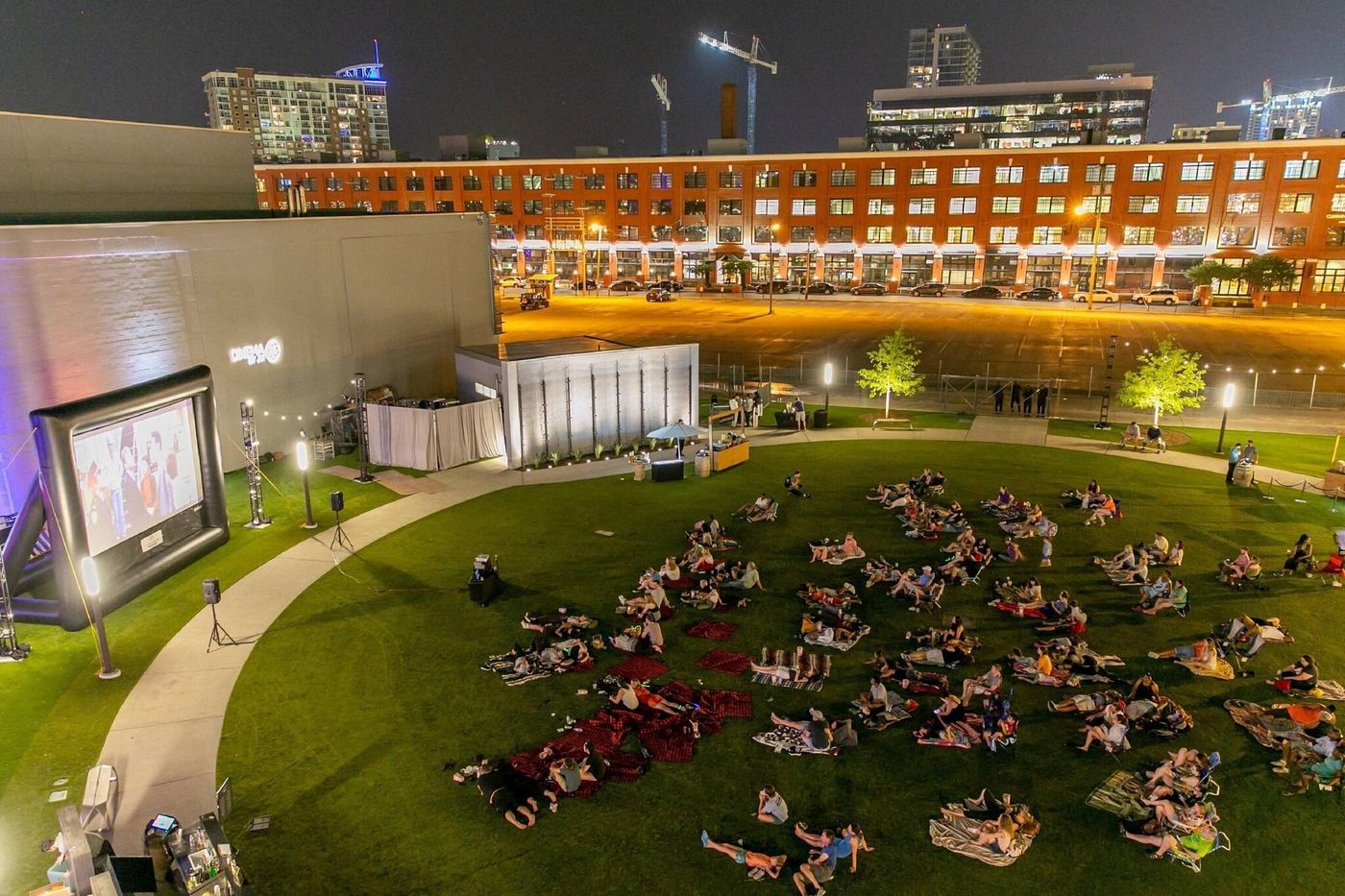 Jw Marriott Nashville-United States-Nashville-General view-9