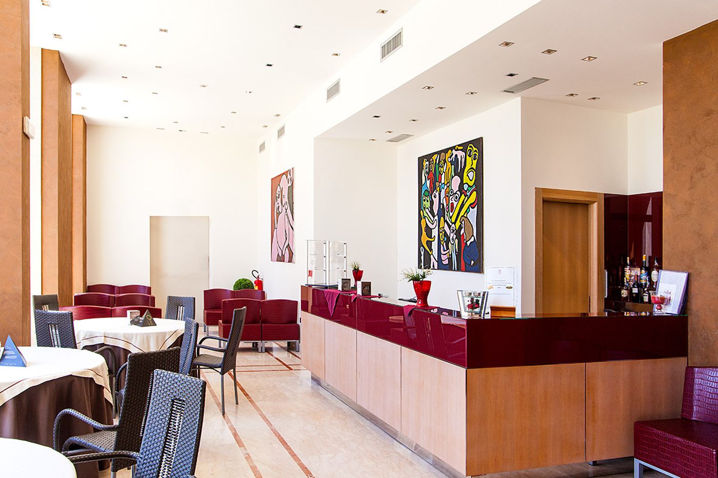 Grand Hotel Yachting Palace