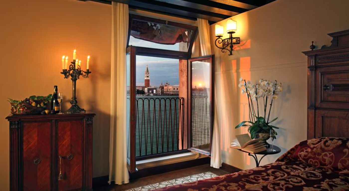 Bauer Palladio Hotel & Spa