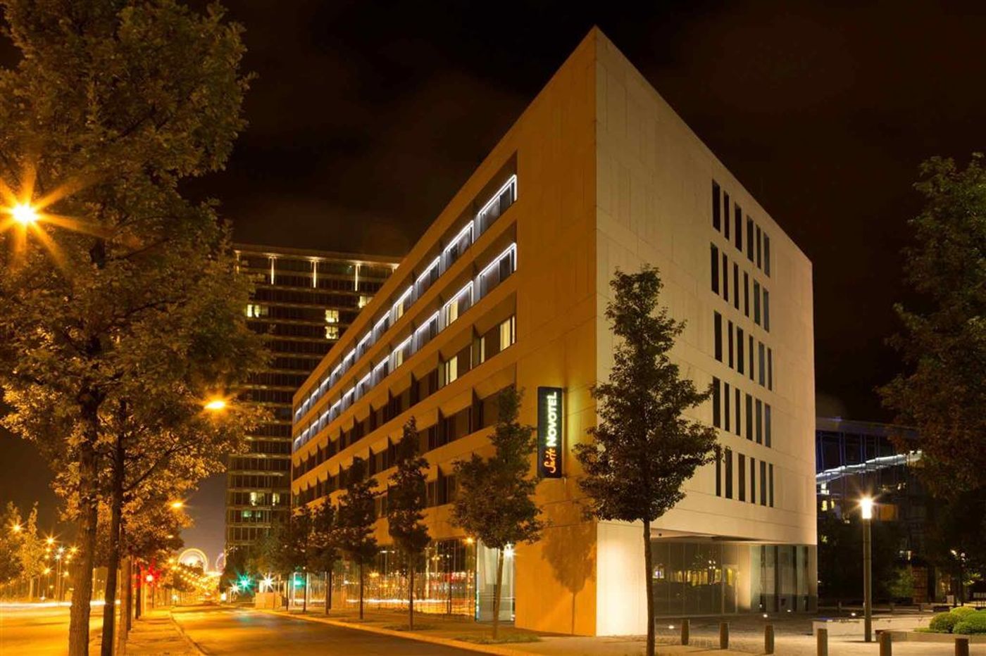 Novotel-Suites-Luxembourg-General-view-9