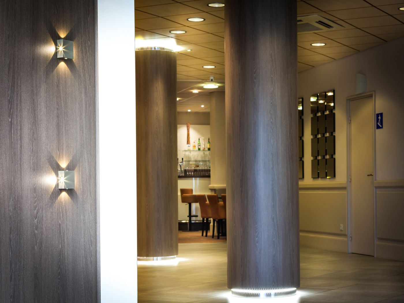 Hotel Saint Georges-France-LOURDES-General view-4