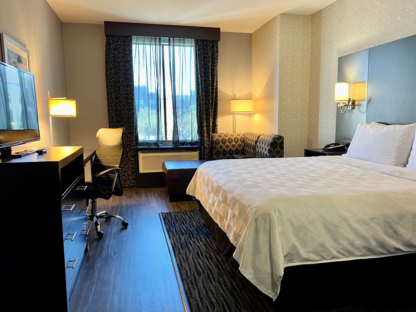 Holiday Inn Carlsbad - United States - CARLSBAD - Room - 4