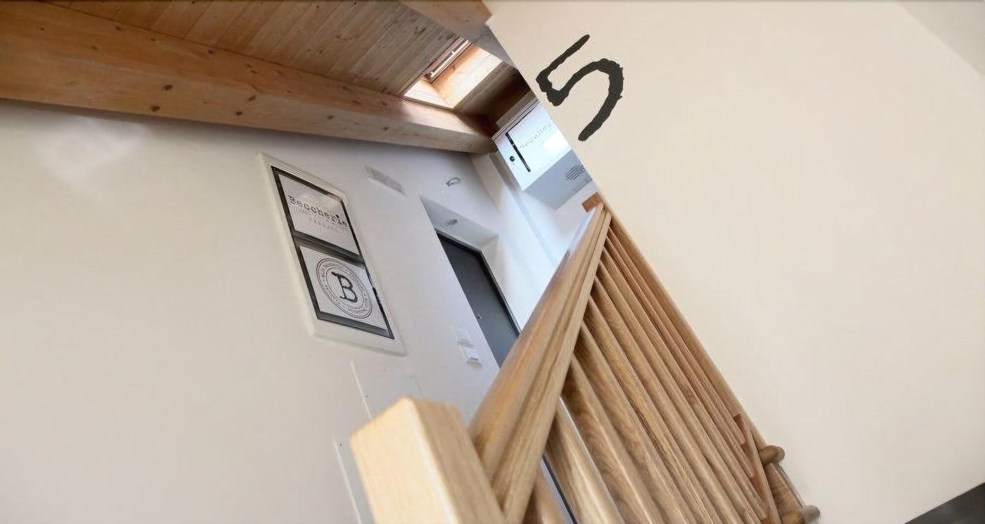 Locanda Alle Beccherie-Italy-TRIESTE-Lobby-6