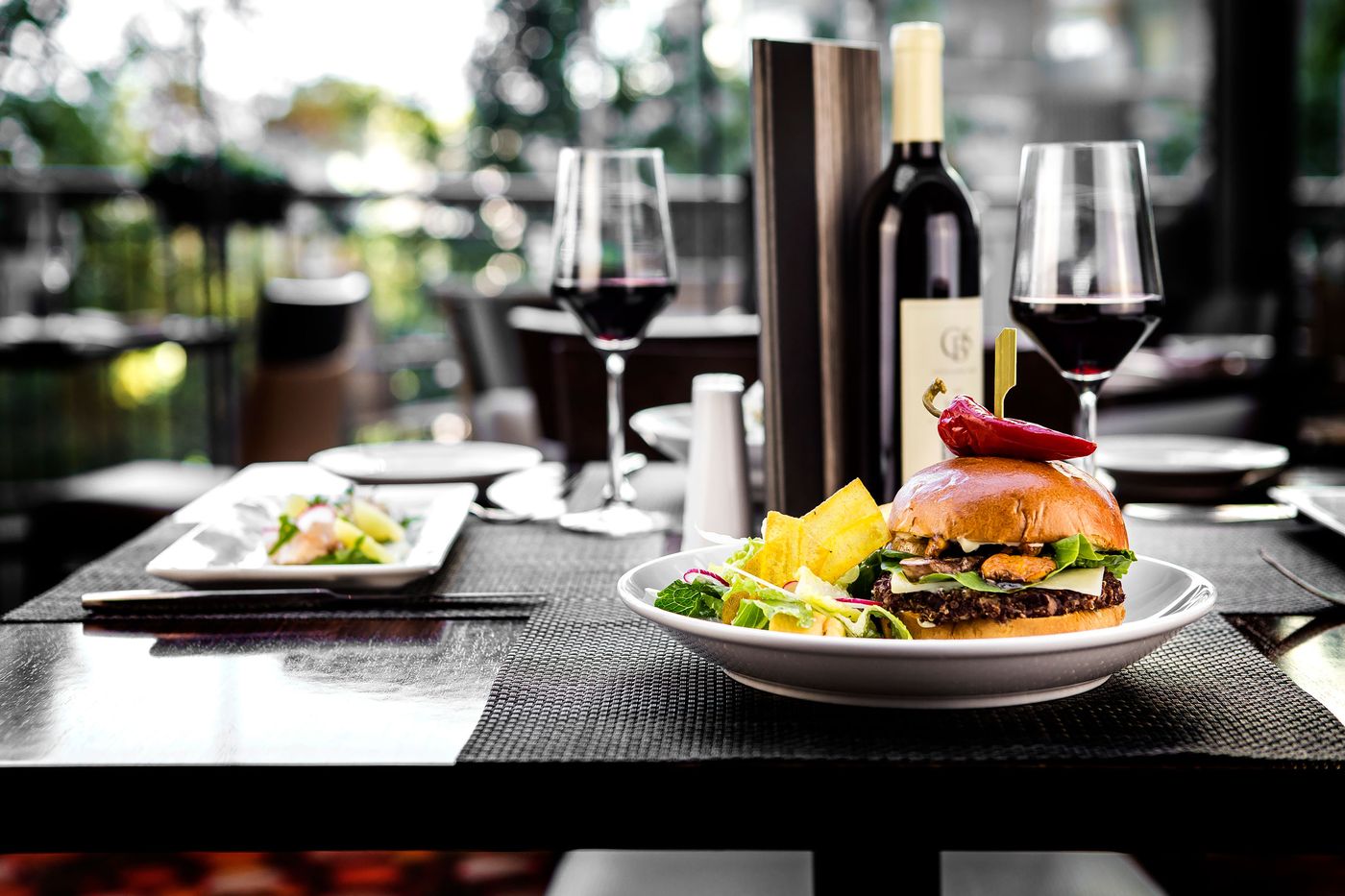 Pinnacle-Hotel-Harbourfront-Restaurant-29