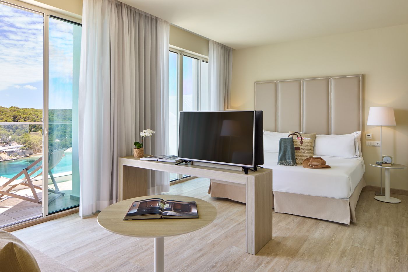 02.07.25 Cala Galdana