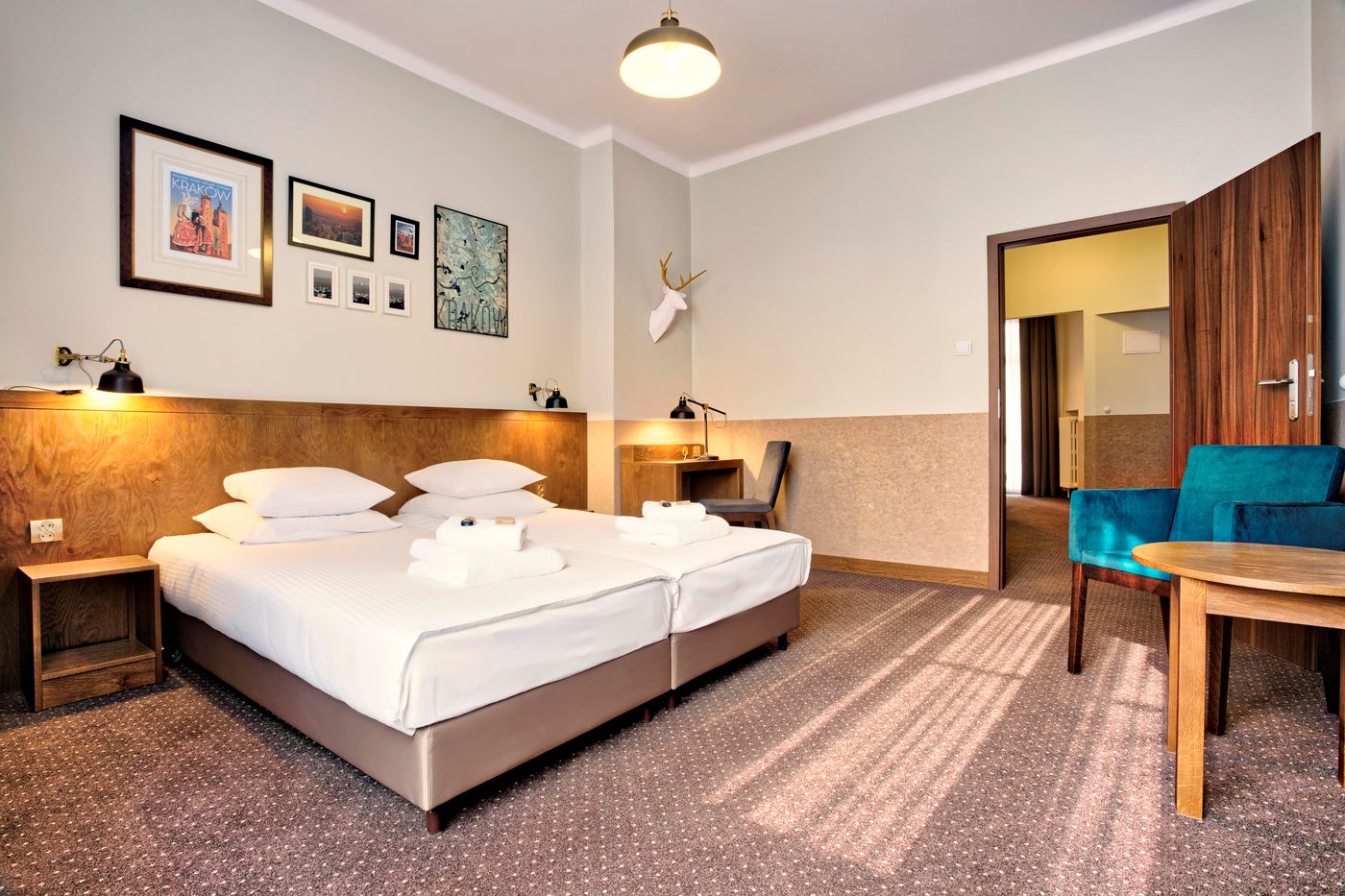 Daniel-Griffin-Aparthotel-by-Artery-Hotels-Room-2