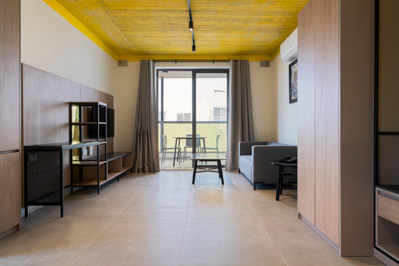 Corasun Hotel 19.12.25