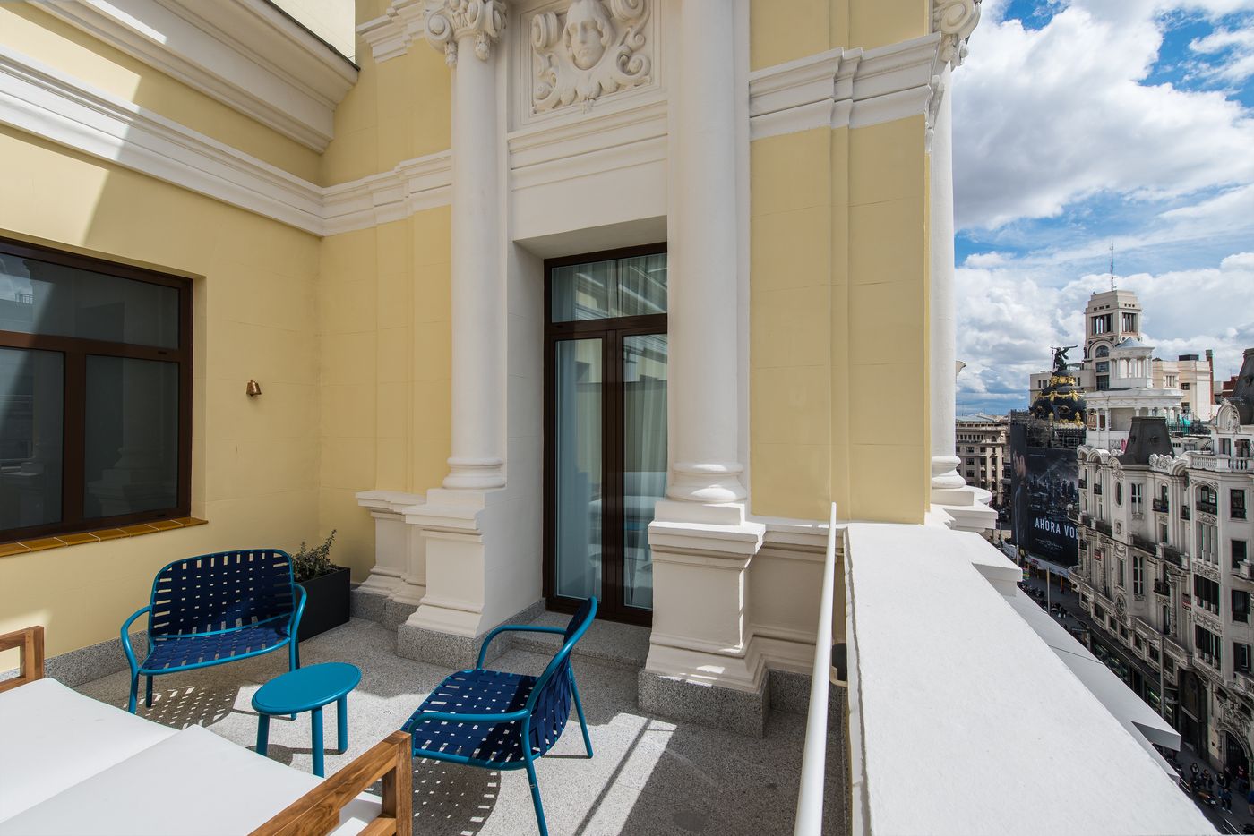 Vincci The Mint - Spain - MADRID - Room - 8