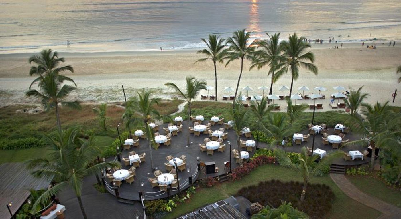 Park Hyatt Goa Resort & Spa