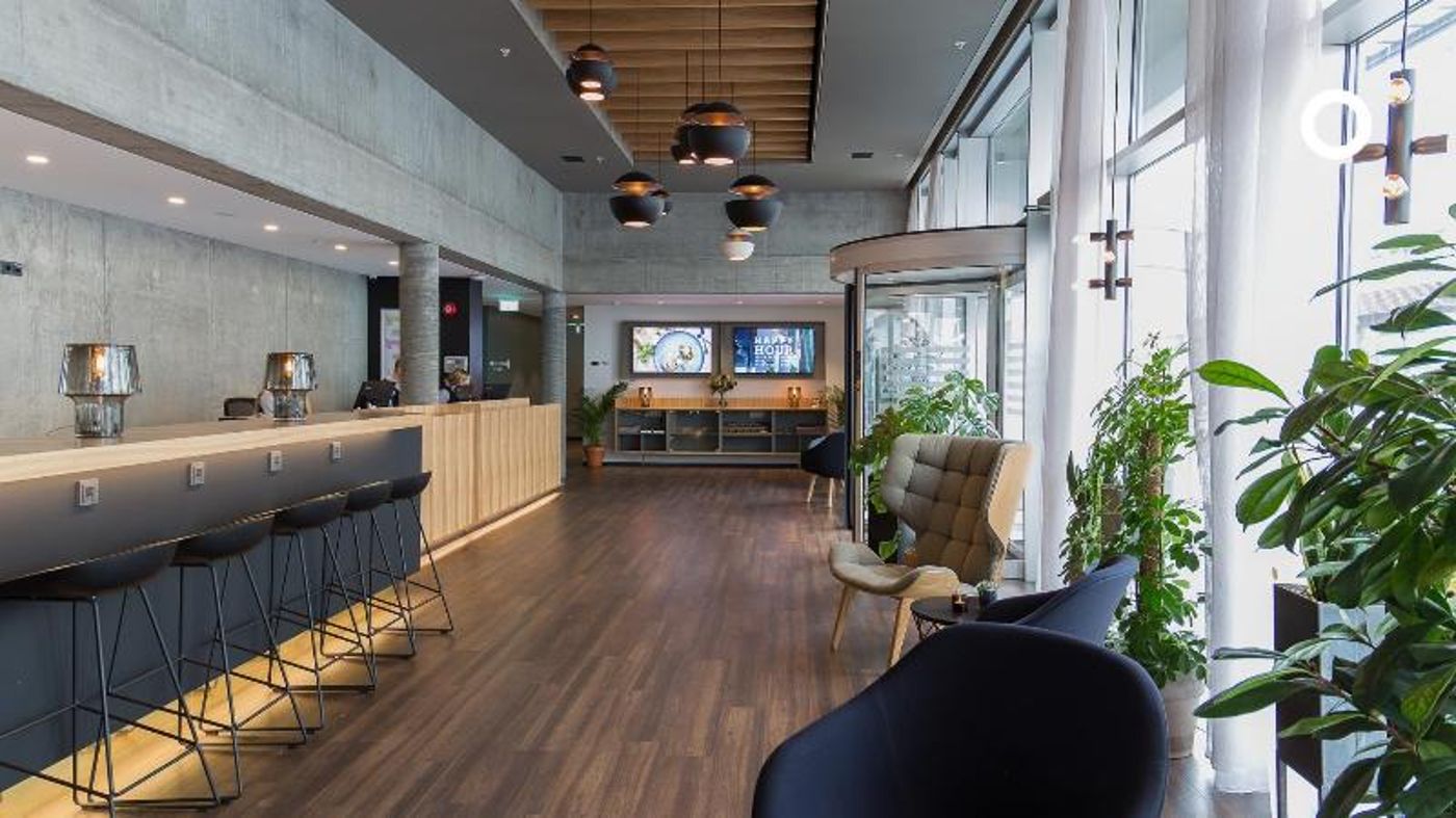 Midgardur by Center Hotels