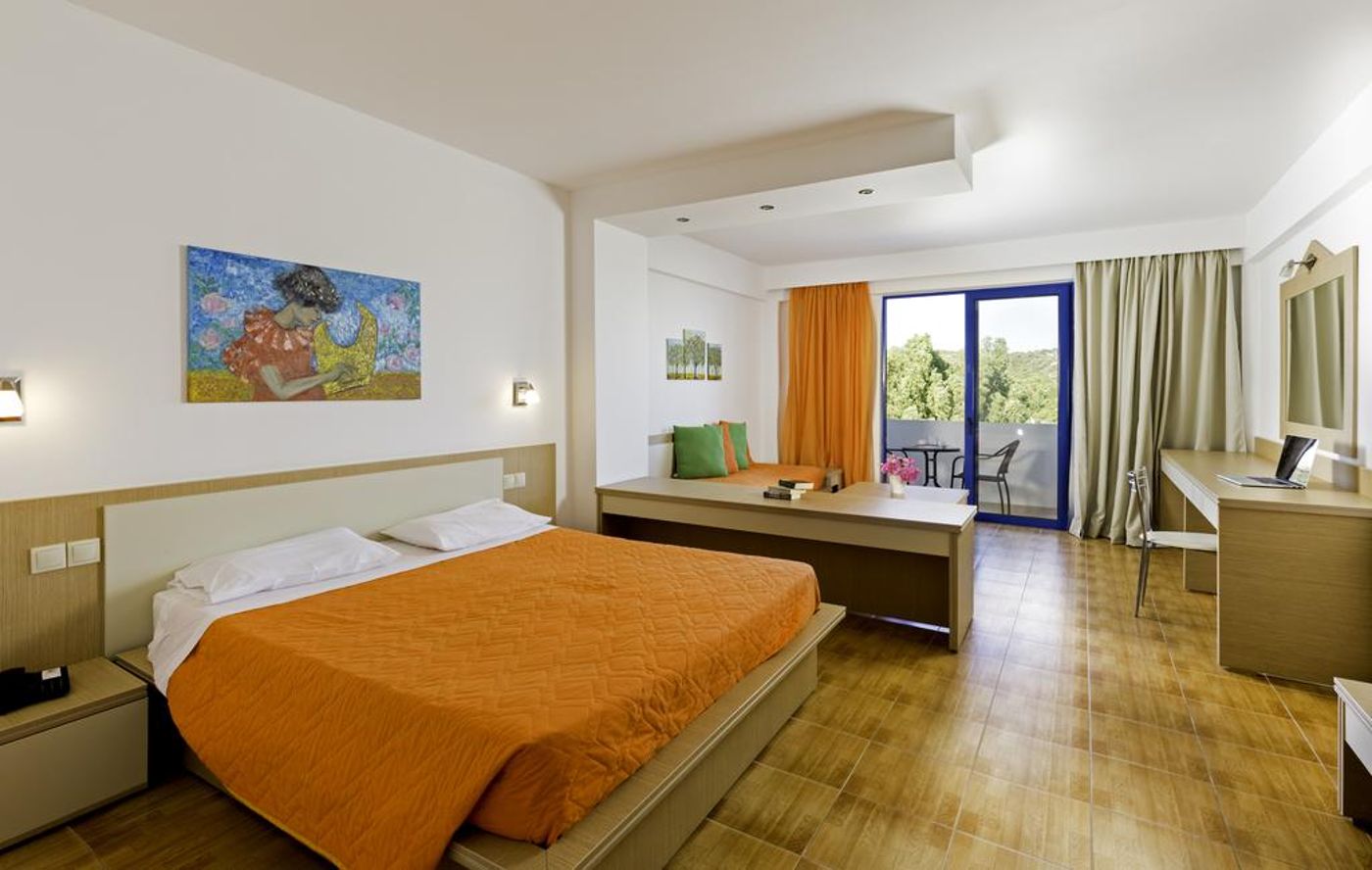 Ekaterini Apartments