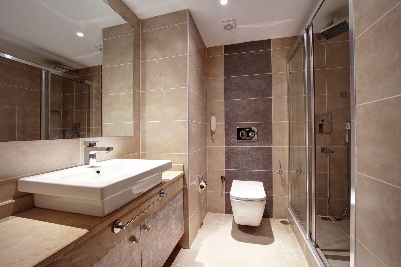 Concept Nişantaşı Hotel and SPA-Turkey-Istanbul-Room-7