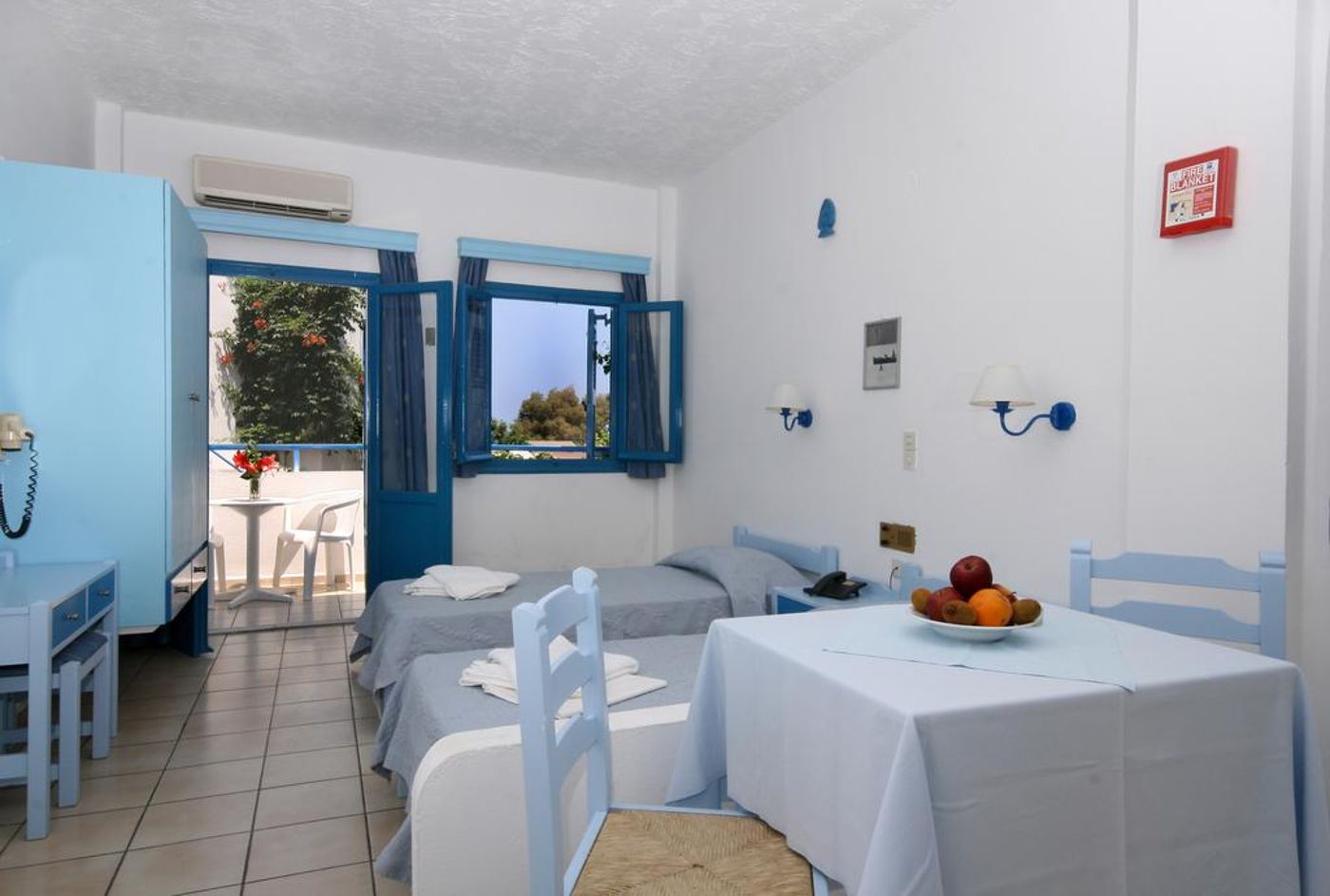 Galeana Beach Aparthotel