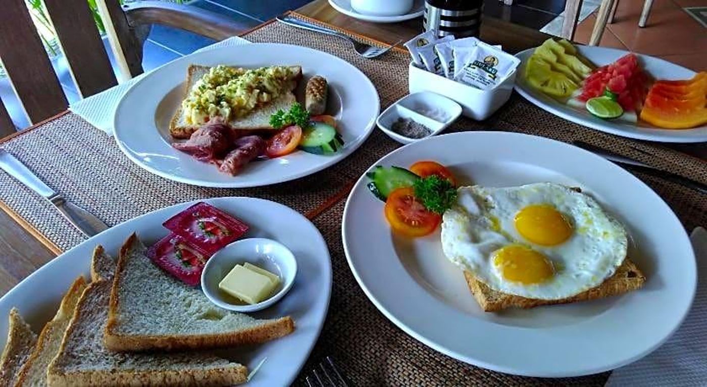 Munari Resort and Spa Ubud-Indonesia-Bali-General view-3