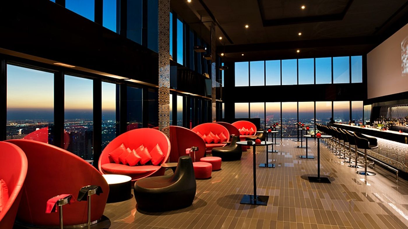 Kempinski-Residences---Suites--Doha-General-view-17