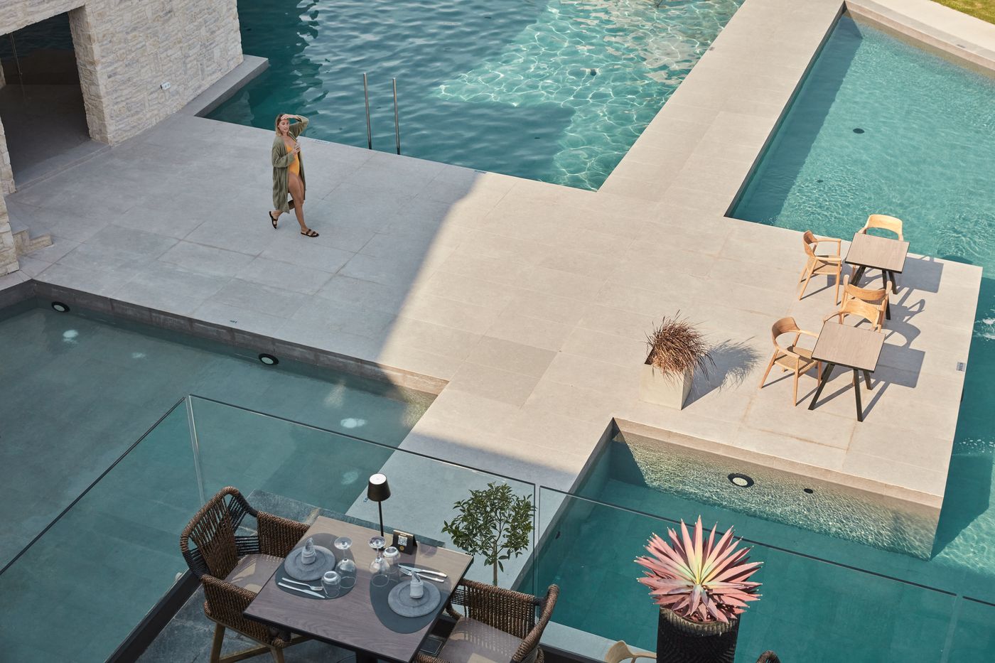 King Jason Zante - Designed For Adults