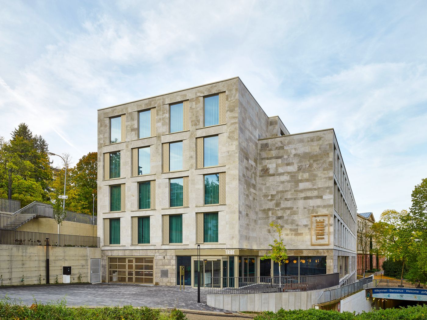 Tribe Baden Baden-Germany-BADEN-BADEN-General view-1