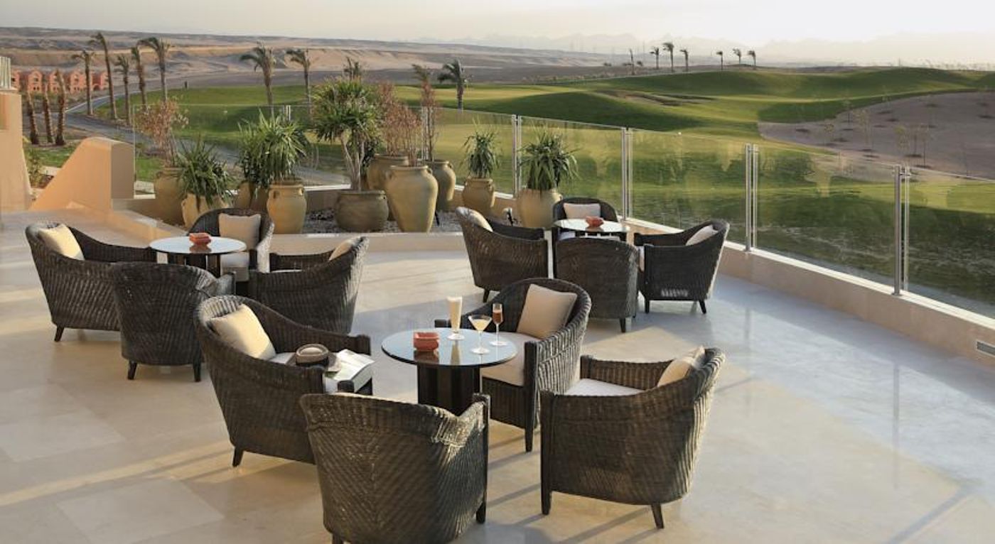 Steigenberger Makadi