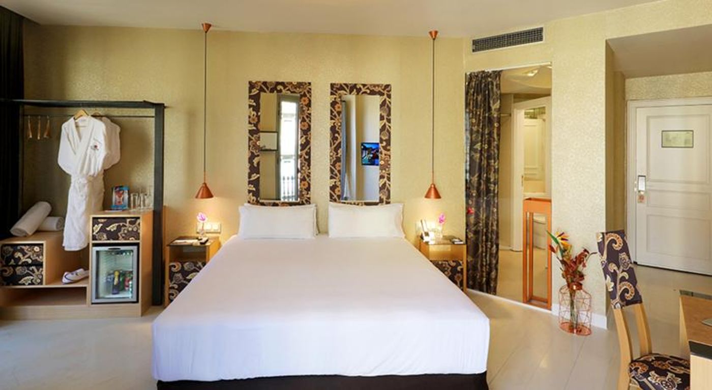 Axel Hotel Barcelona & Urban Spa