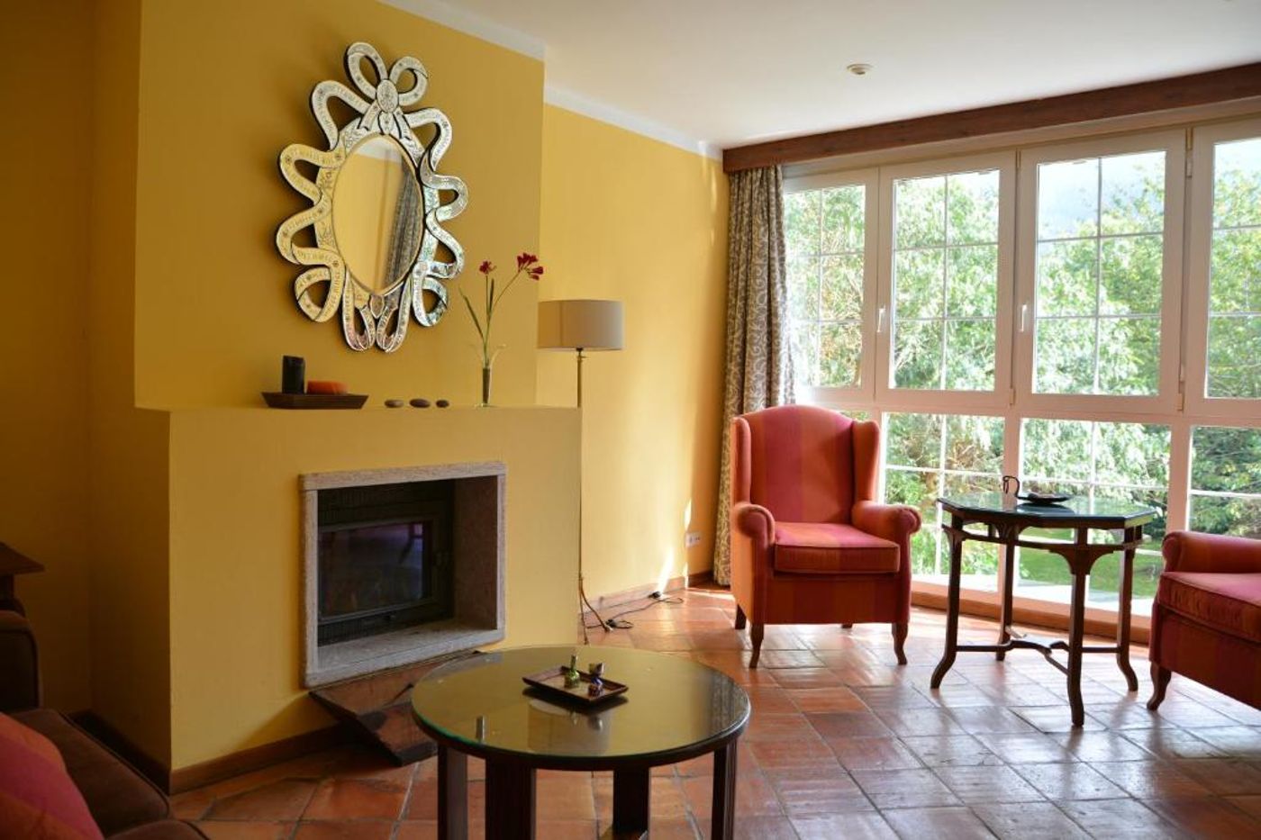 El Habana-Spain-LLANES-Lobby-7