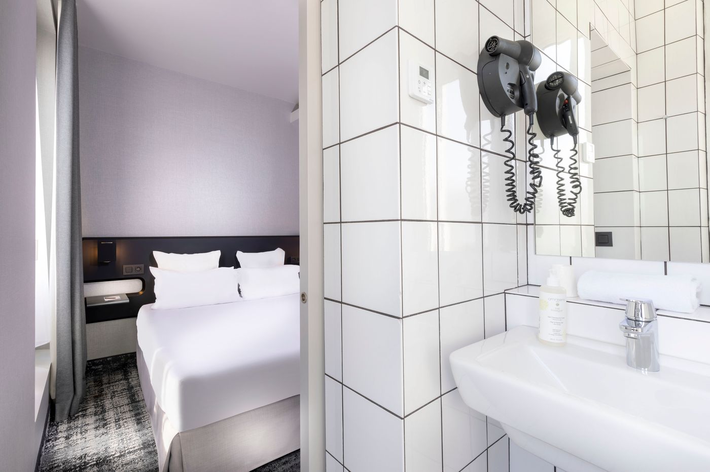 Libertel-Austerlitz-Jardin-des-plantes-Room-18