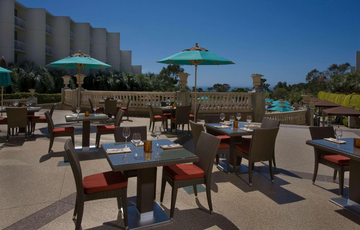 Hilton La Jolla Torrey Pines - United States - LA JOLLA - Restaurant - 2