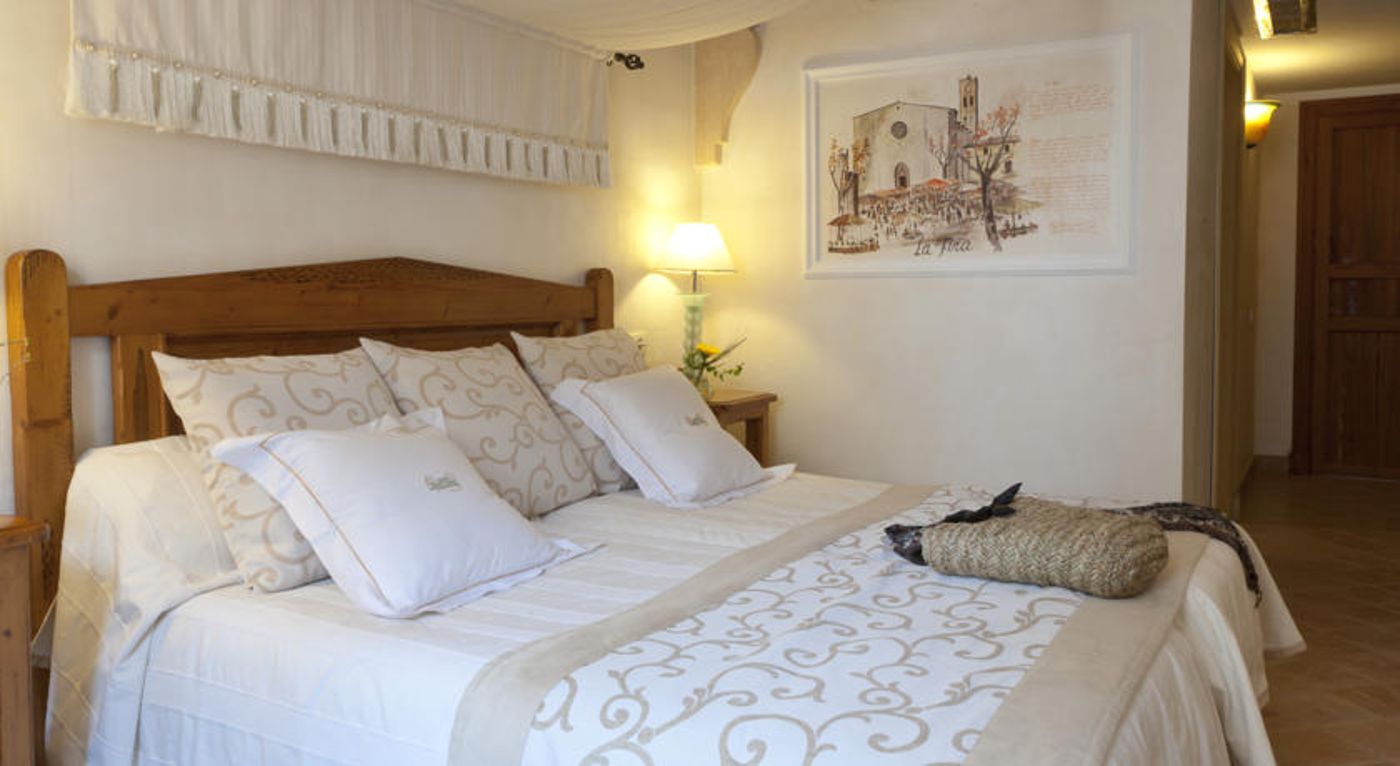 Son Sant Jordi Hotel