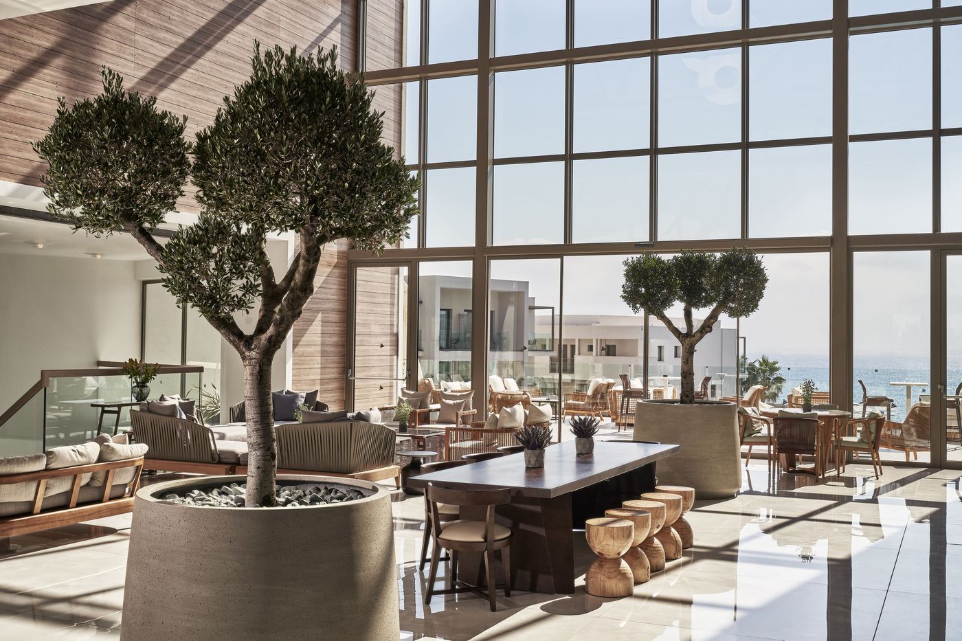 Atlantica Mare Village Paphos