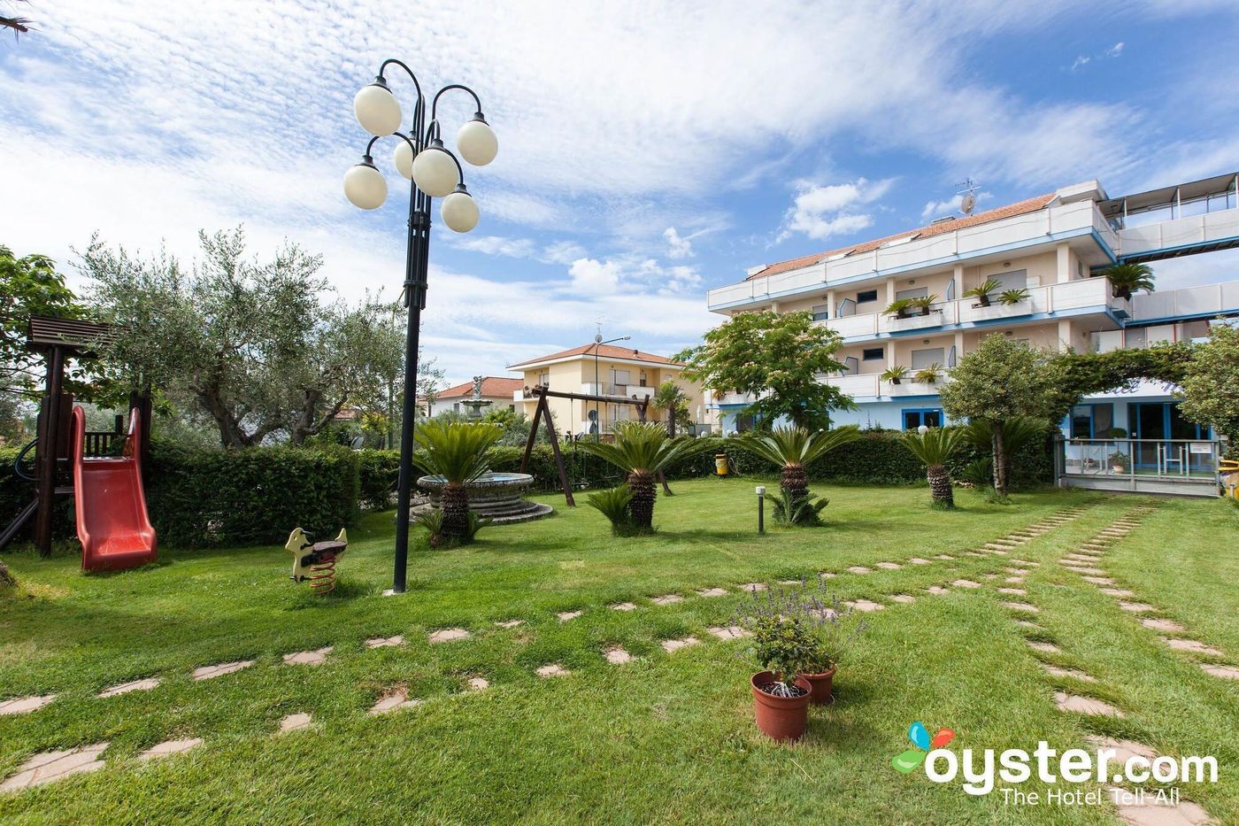 Hotel Marina-Italy-ROSETO DEGLI ABRUZZI-General view-3