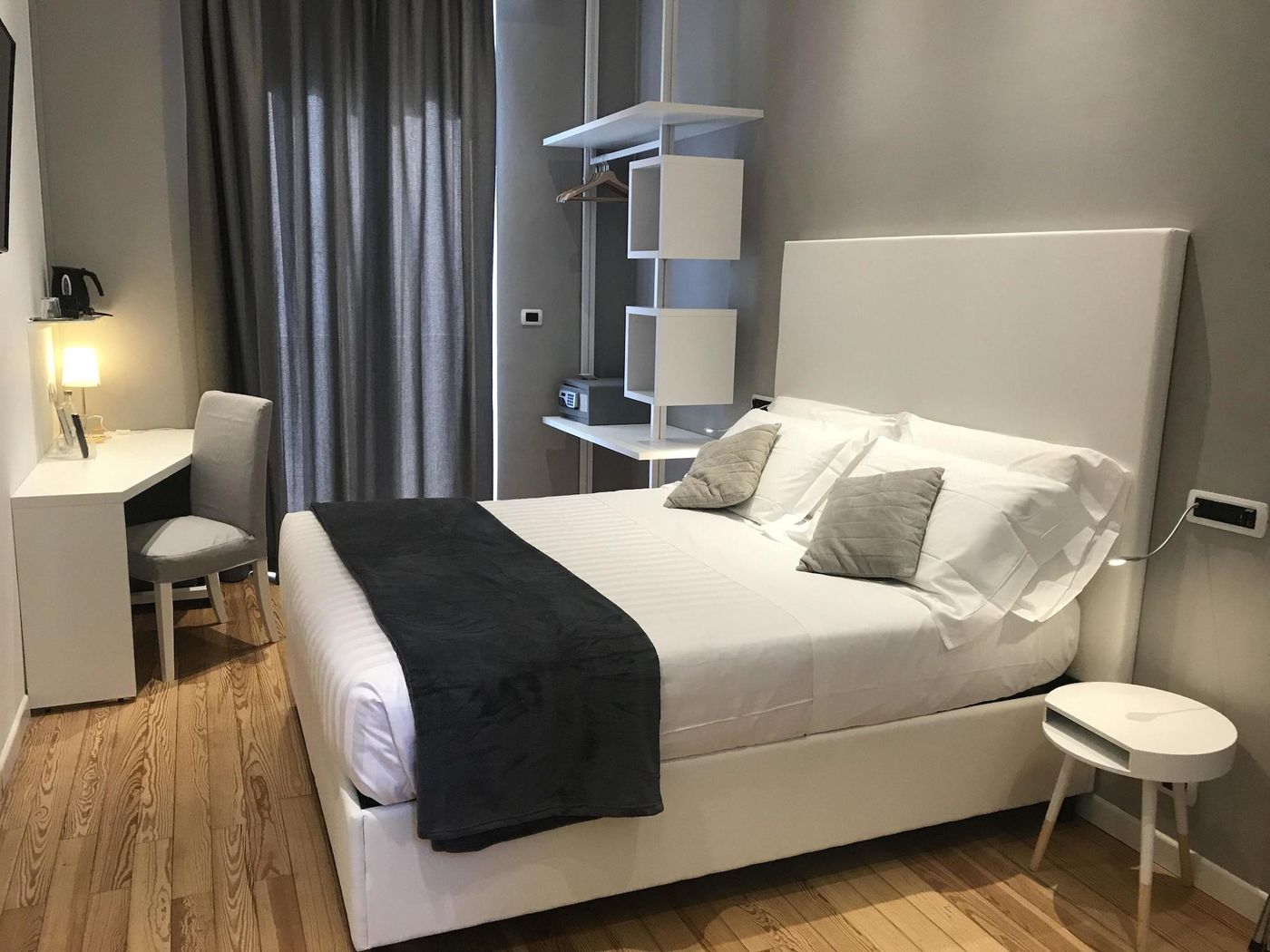 Hotel Villa Anita - Italy - Santa Margherita Ligure - Room - 7