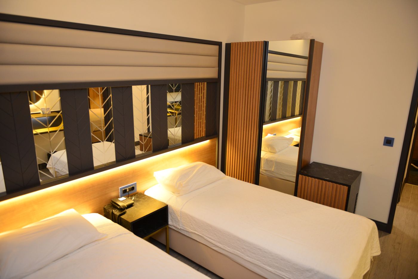 Hotel Oasis Marmaris