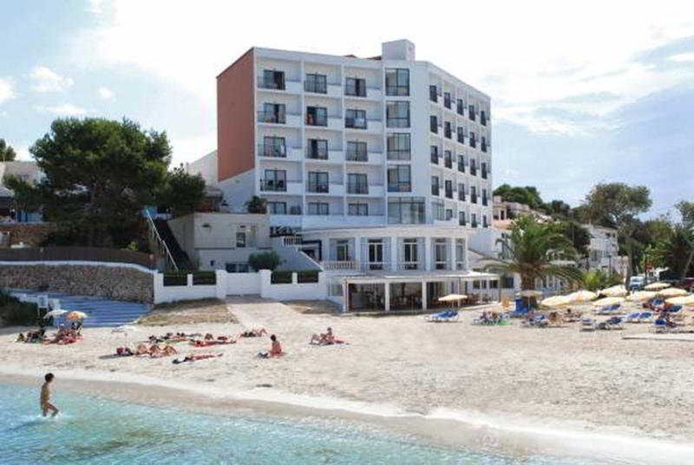 2U-Playa-Santandria-Beach-Hotel-Beach-12