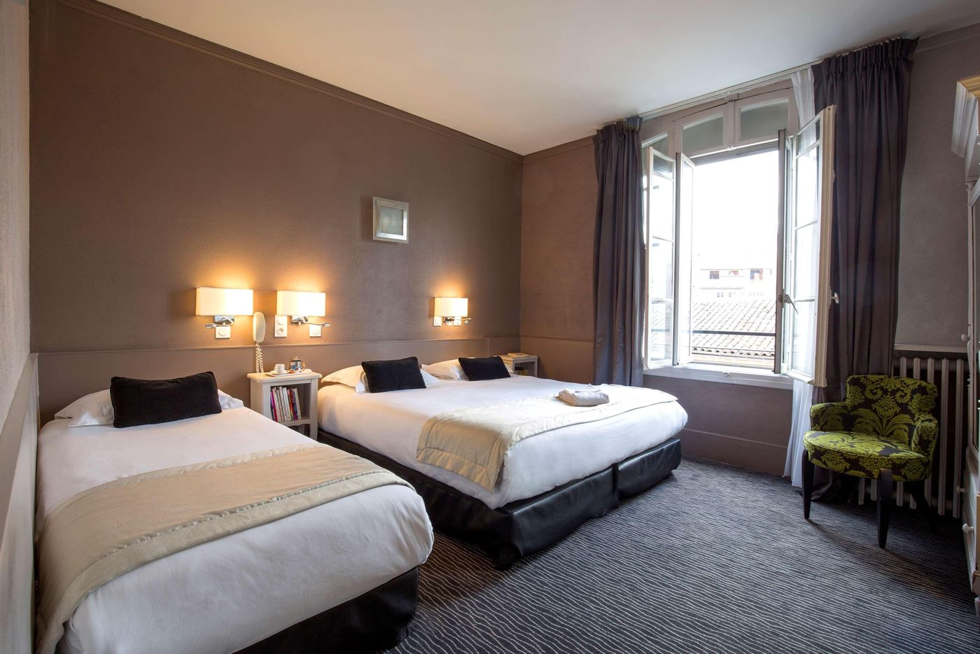 Raymond4 Toulouse - France - TOULOUSE - Room - 6