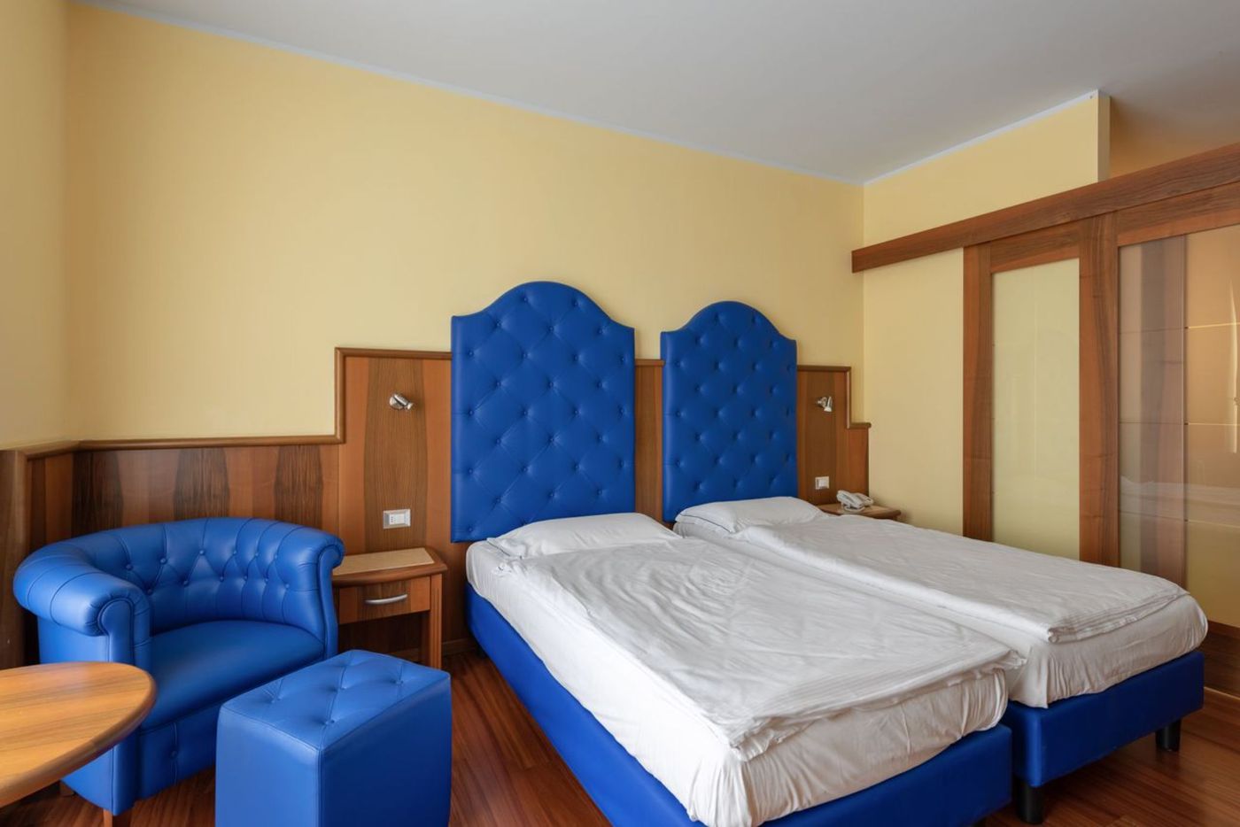 Hotel Internazionale-Italy-Torri del Benaco (VR)-Room-10
