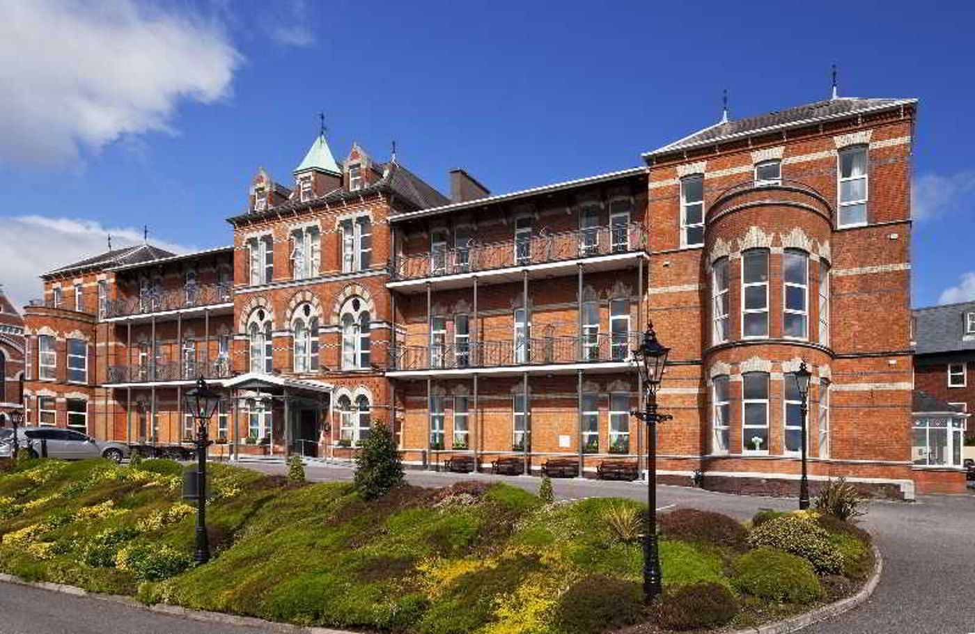 The Address Cork - Ireland - CORK CITY - General view - 2