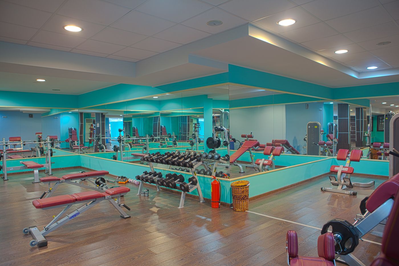 Natura Village Hotel & Spa (6)