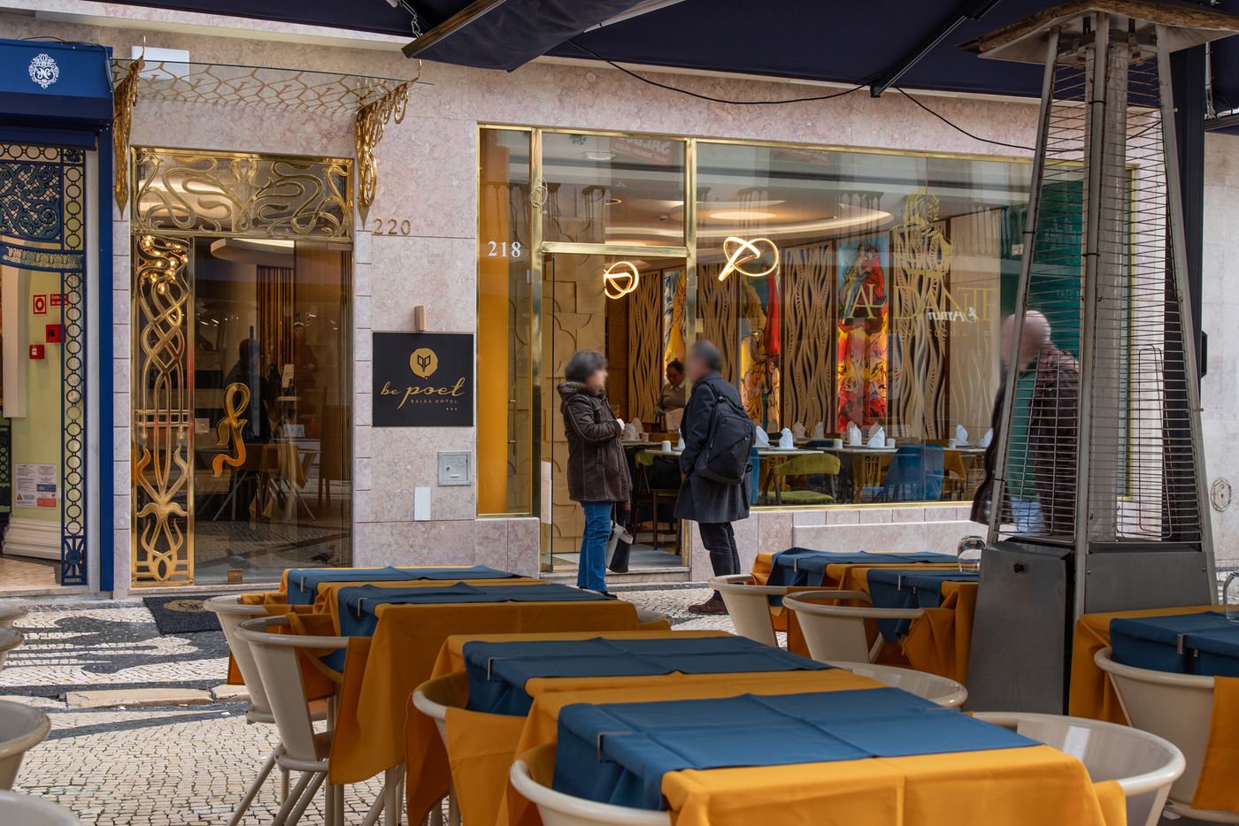 Be-Poet-Baixa-Hotel-General-view-29