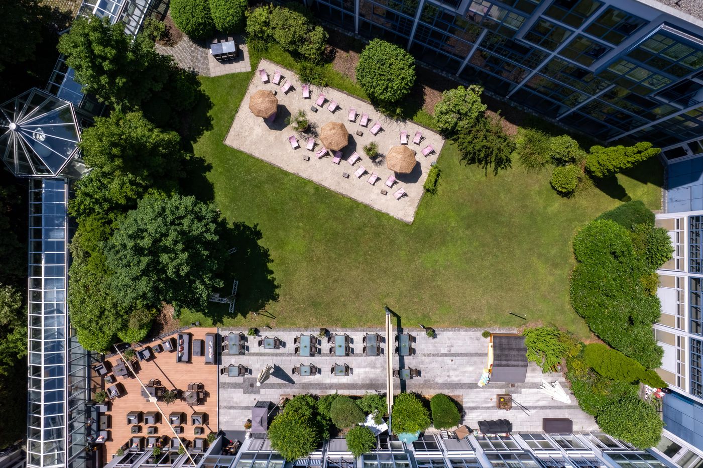 Pullman-Munich-Beach-87