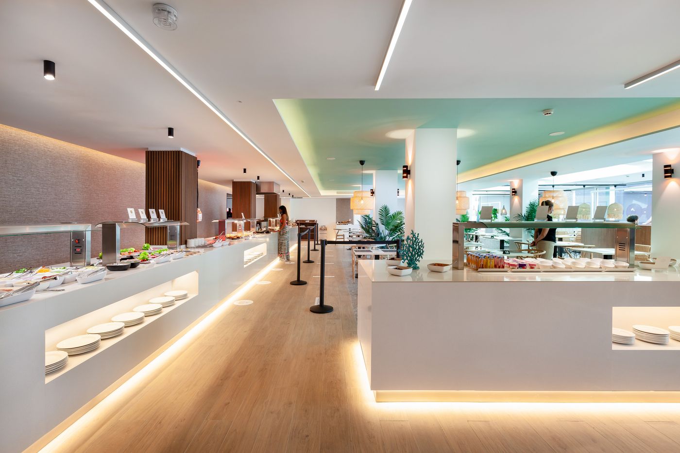 Kumara-Serenoa-by-Lopesan-Hotels-Restaurant-48