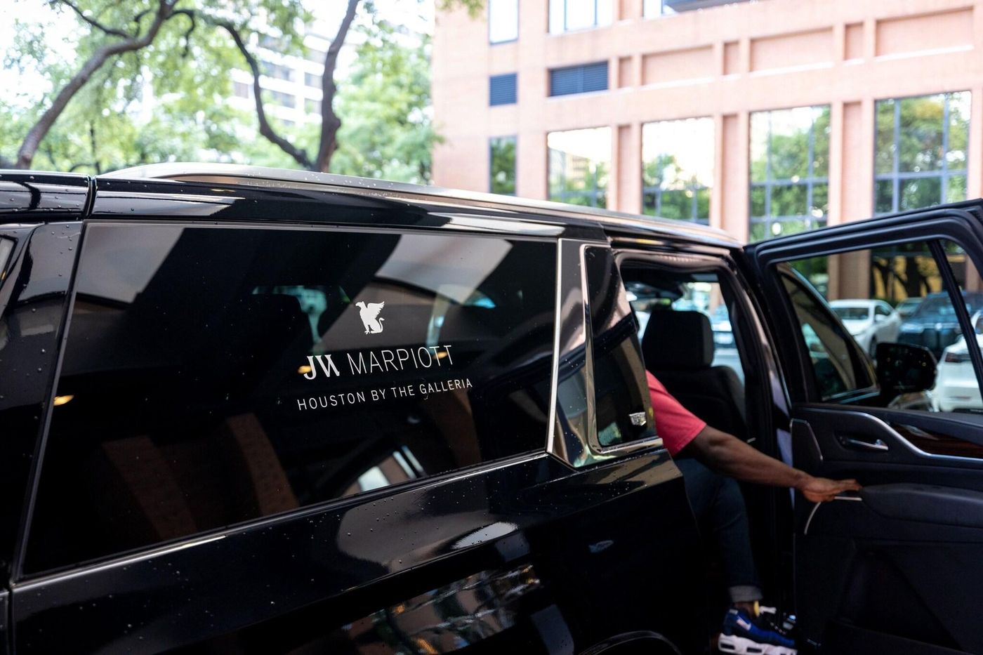 JW Marriott Houston by the Galleria-United States-Houston-General view-4