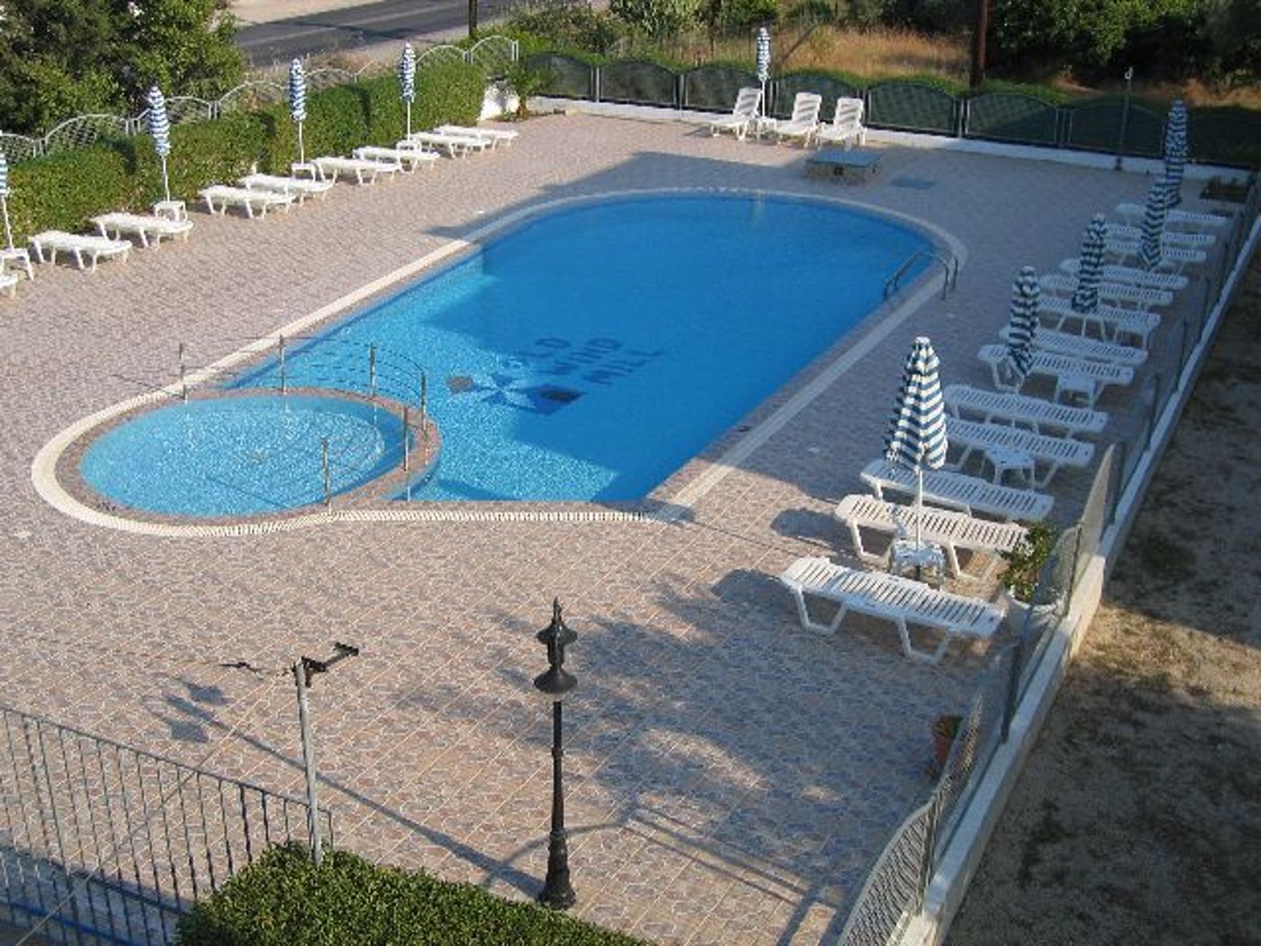 Old Windmills Studio