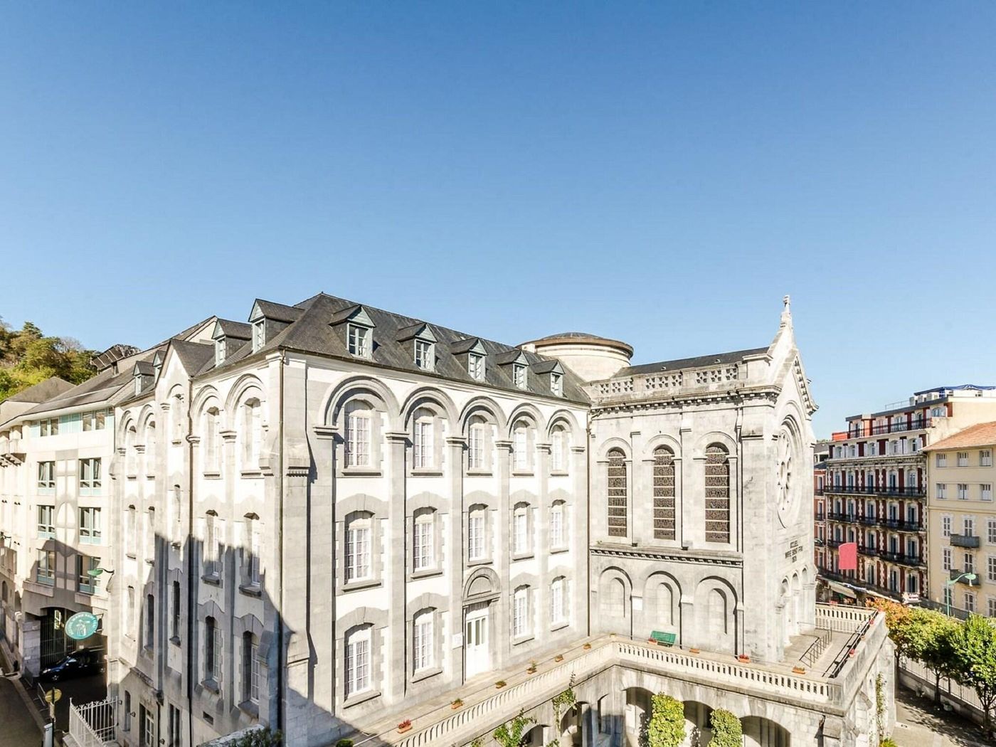 Agena-France-LOURDES-General view-5