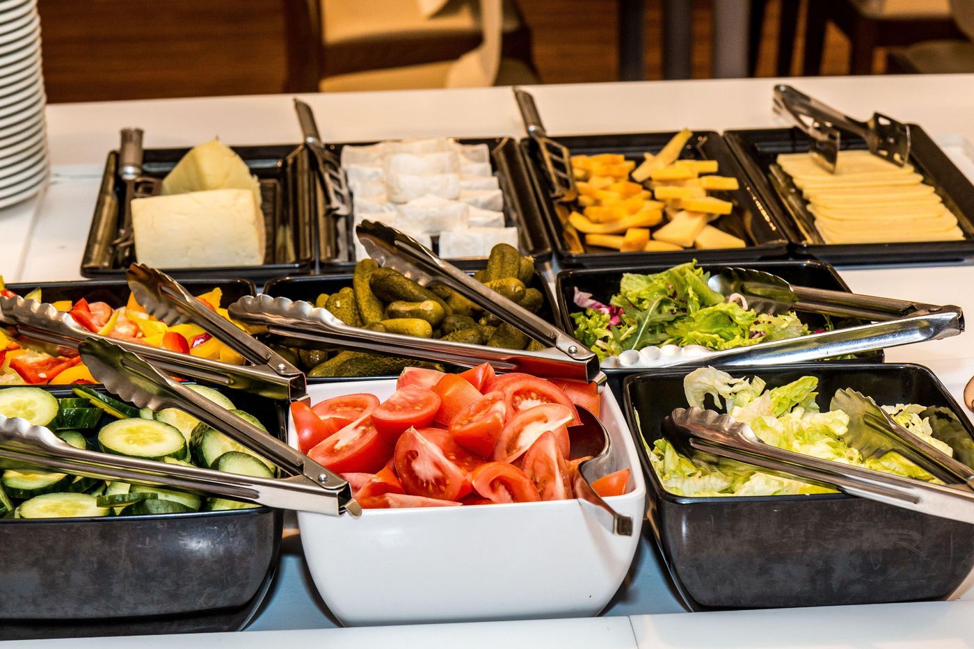 Holiday-Inn-Budapest---Budaors-Restaurant-47