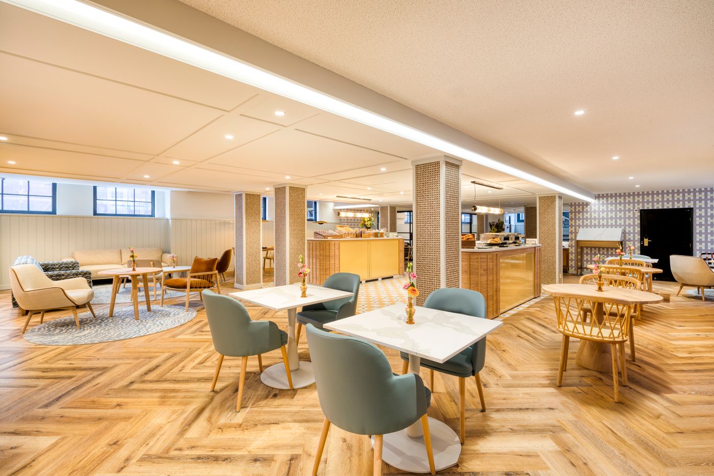 Citadines-Canal-Amsterdam-Restaurant-10