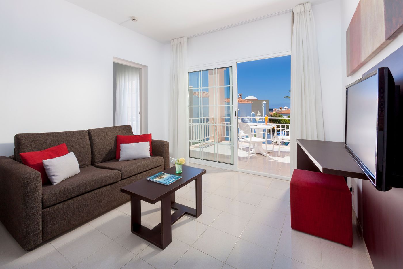 Labranda Bahia Fanabe & Villas