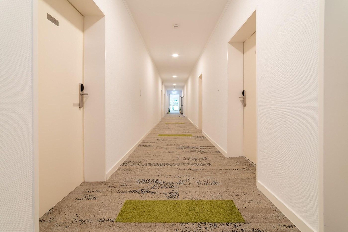 Hotel Zum Kuhhirten-Germany-BREMEN-Lobby-7