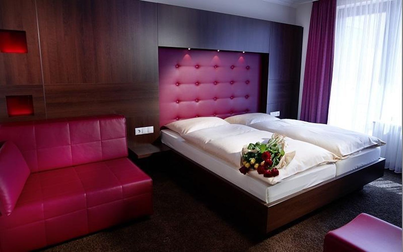 Villa am Rhein - Germany - ANDERNACH  - General view - 9