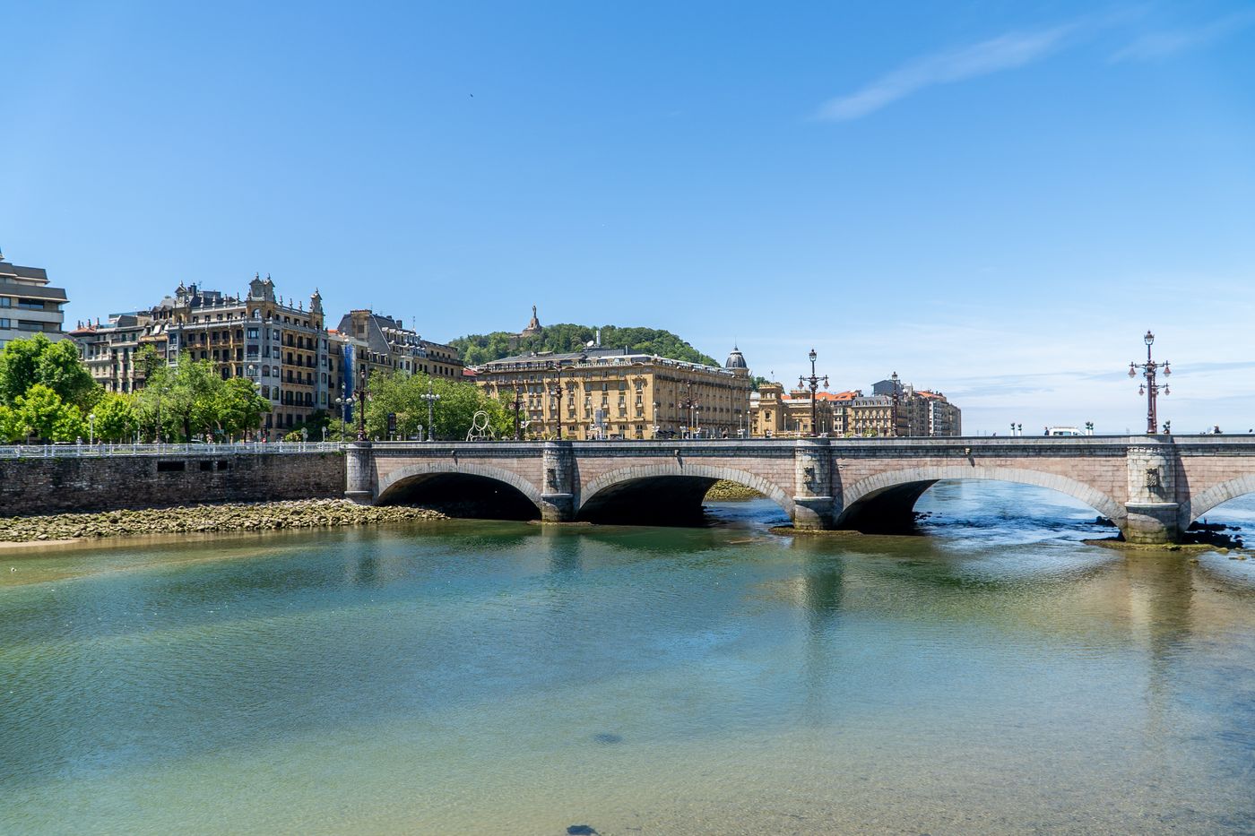 Abba San Sebastian-Spain-SAN SEBASTIAN-General view-4